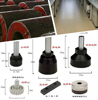 瑞斯达-实验室工程建设品牌材料配套